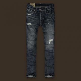 Soldes Jean Hollister Homme 008